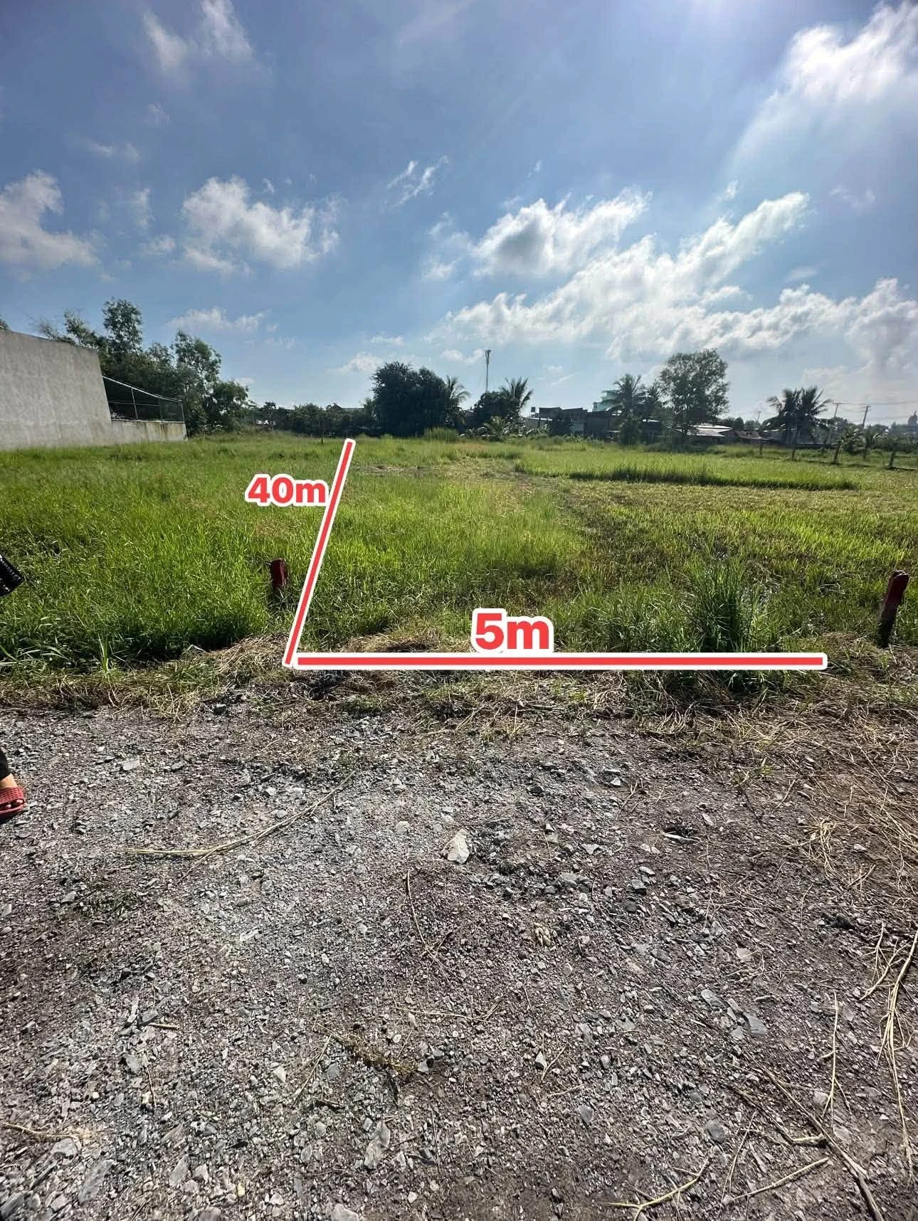 Bán đất nền Hòa Khánh Nam 200m² 790 triệu - Ảnh 1