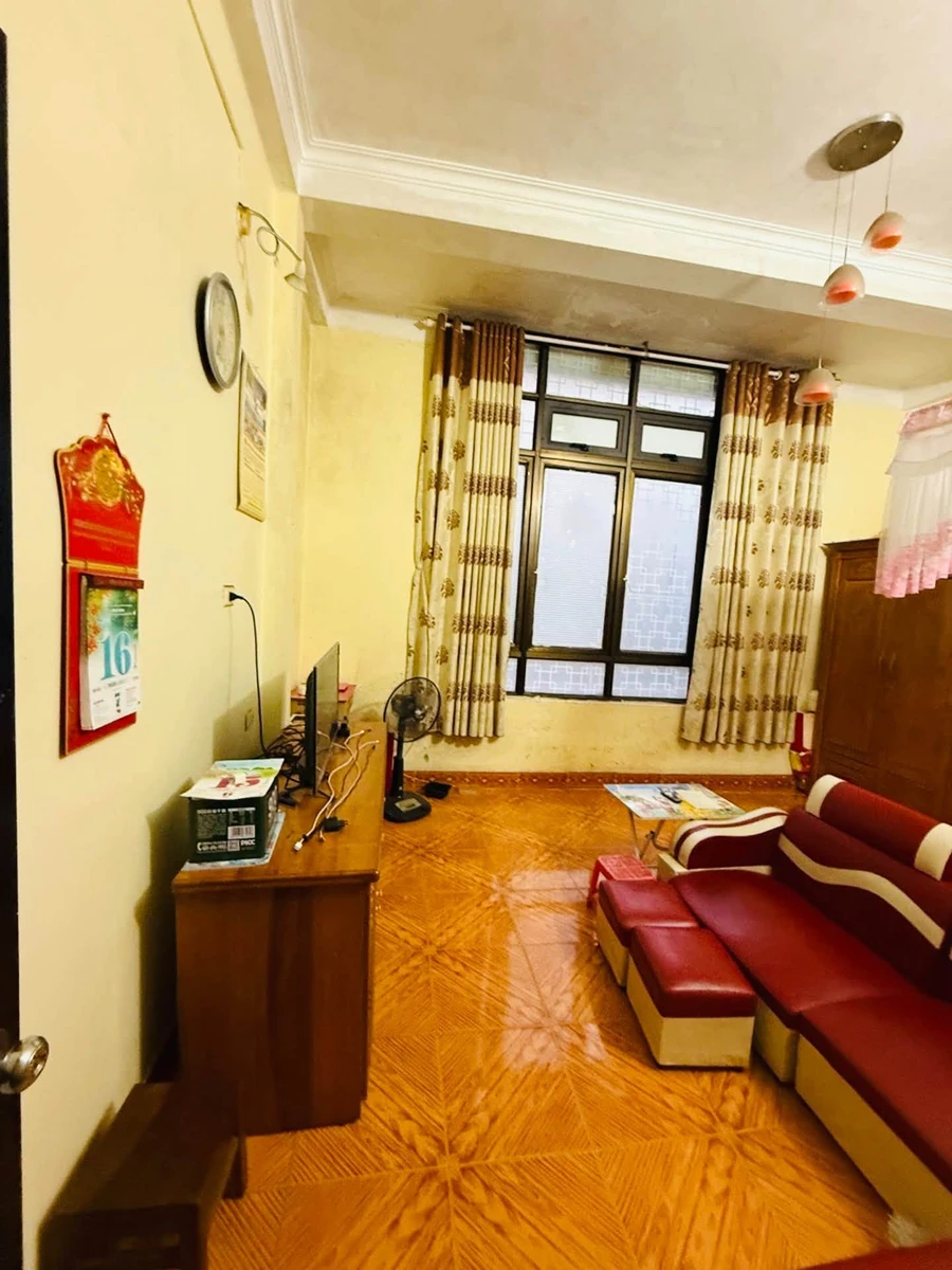 Bán nhà 3 tầng 45m² Cao Thắng Hạ Long - Ảnh thu nhỏ 5