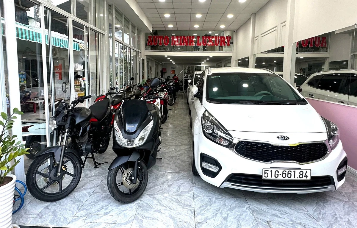 Bán nhà góc 2 mặt tiền đường số 8, 105m2, gần Aeon Mall Tân Phú, giá 8,8 tỷ - Ảnh thu nhỏ 4