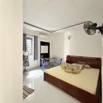 Bán nhà 5 tầng 6PN hẻm xe hơi đường Nguyễn Văn Quá, Đông Hưng Thuận, Quận 12 giá 6,5 tỷ - Ảnh thu nhỏ 4