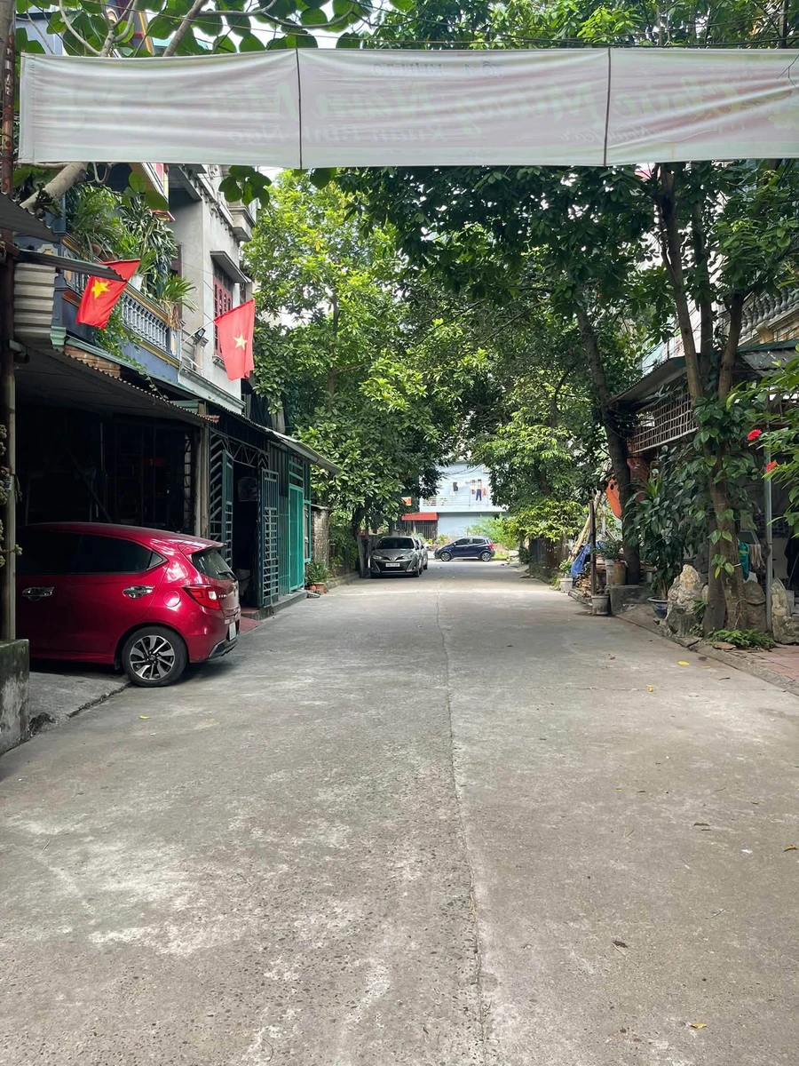 Bán nhà 2 tầng 3 ngủ 79m2 Xuân Nương Nông Trang Bình Tân - Ảnh thu nhỏ 3