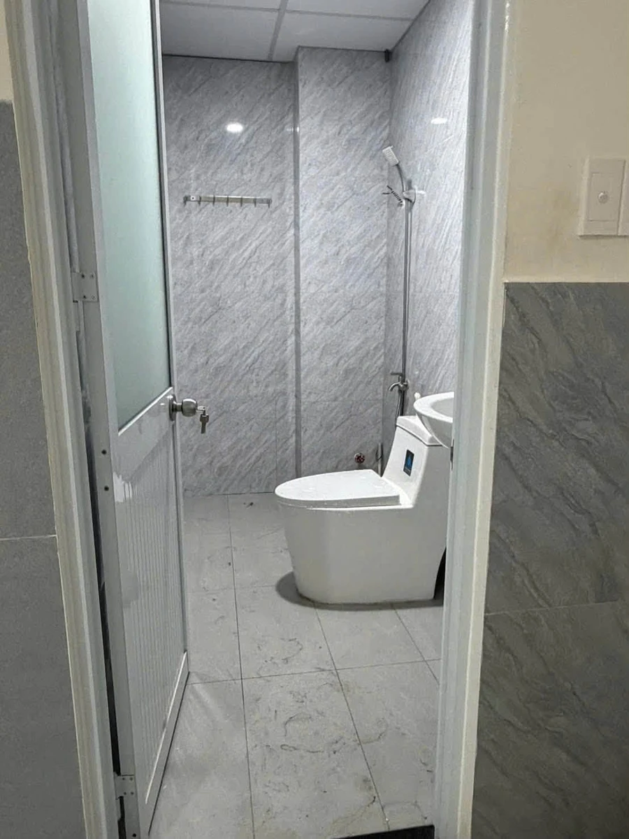 Cho thuê nhà Bình Hưng Hoà 84m² 2PN 10 triệu/tháng - Ảnh thu nhỏ 4