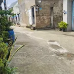 Bán đất thổ cư 141m2 nở hậu, ô tô tới đất, gần chợ Đông Thạnh, Hóc Môn - Ảnh thu nhỏ 2