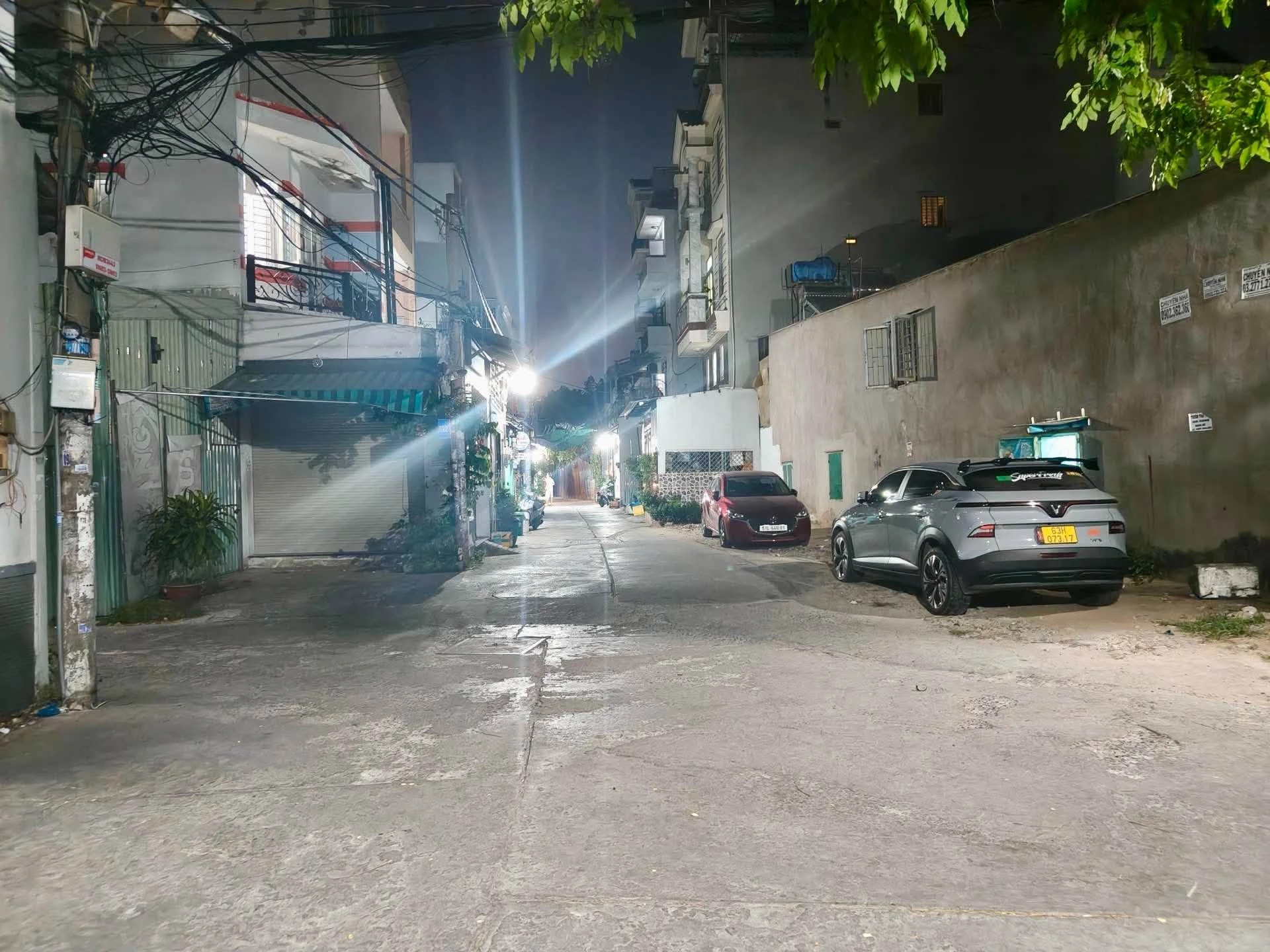 Bán đất 5,2x16m hẻm 5m Lê Văn Quới, Bình Tân, giá 5,35 tỷ - Ảnh 1