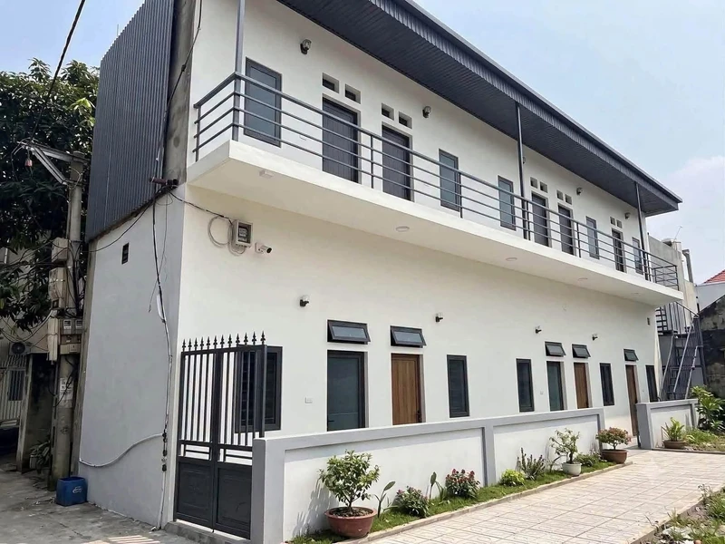 Bán nhà 80m² mặt tiền 5m Đại Đồng Bắc Ninh giá 3,4 tỷ