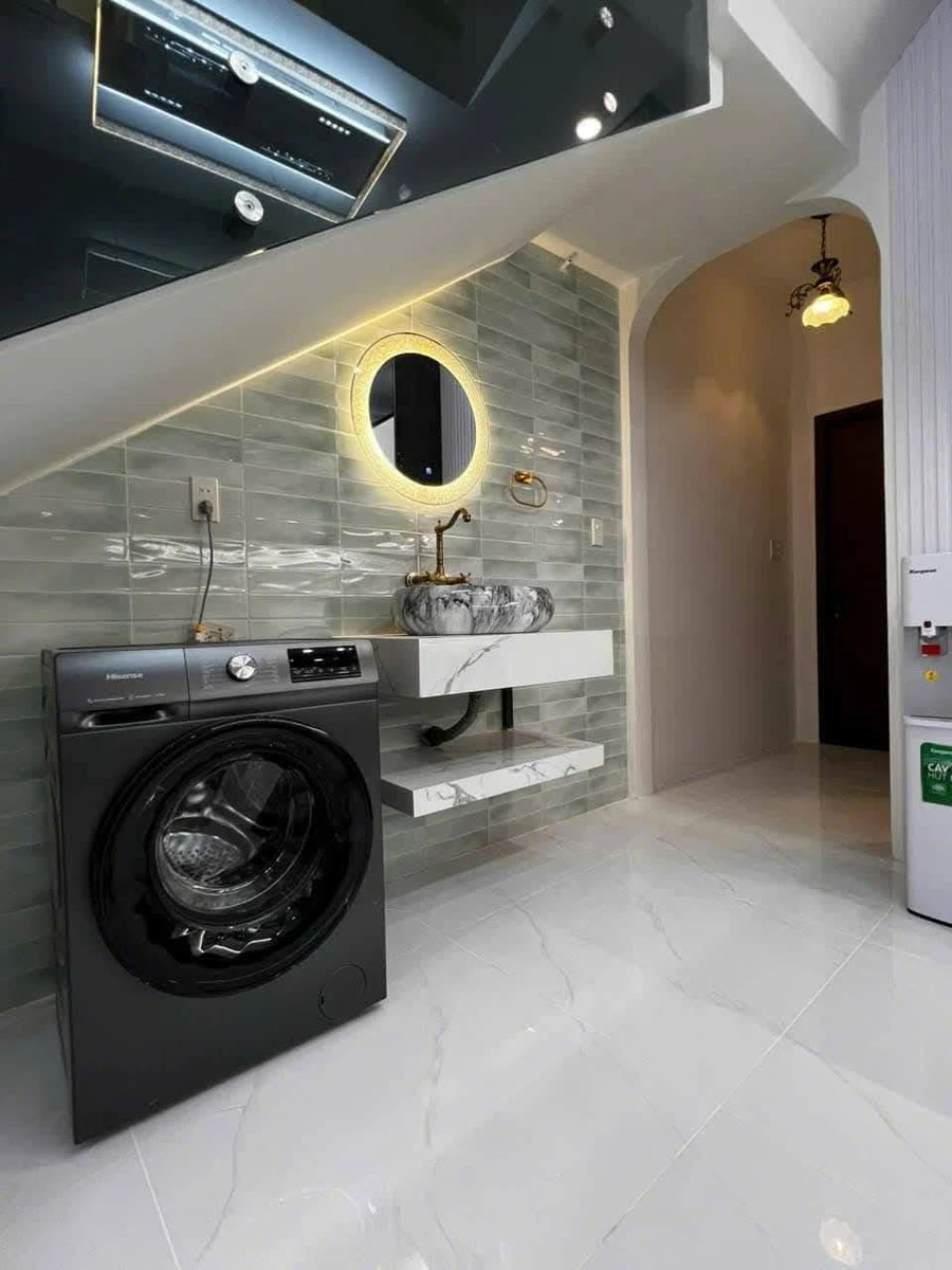 Bán nhà 2 tầng 85,6m² 3PN Diên Khánh 3 tỷ 380 triệu - Ảnh thu nhỏ 5