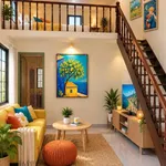Bán nhà 2 mặt tiền 52.3m² Lê Hồng Phong, Nha Trang - Ảnh thu nhỏ 2