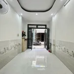 Bán nhà 1 trệt 1 lầu 3x10m, 2PN 2WC, hẻm 4m đường số 10, Bình Hưng Hòa A - Ảnh thu nhỏ 2