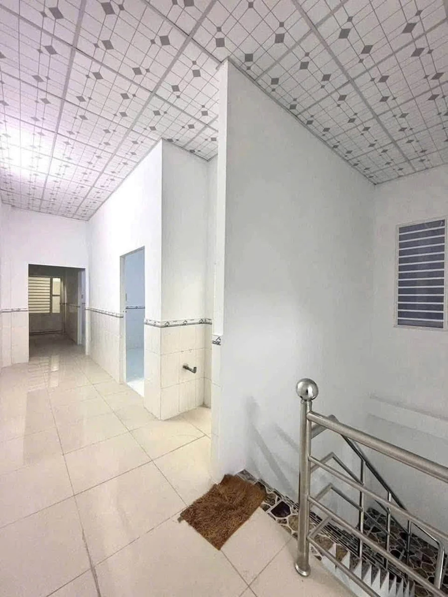 Bán nhà mặt tiền Trần Nam Phú, 117m², 5PN, Cần Thơ - Ảnh thu nhỏ 3