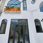 Bán nhà trệt lầu 2PN 84m2 Mậu Thân gần Lotte 2 tỷ 990 triệu - Ảnh thu nhỏ 2