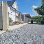 Bán đất 106m2 gần KCN Phước Đông, Bình Dương - Ảnh thu nhỏ 4