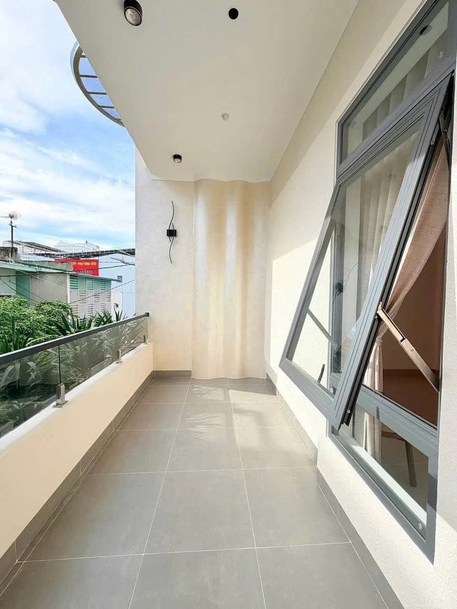 Bán nhà Tân An, Buôn Ma Thuột 85m² 3 PN, 8 tỷ 350 triệu - Ảnh thu nhỏ 5