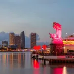 Bán lô đất mặt phố 86m² Nguyễn Gia Trí, Đà Nẵng - Ảnh thu nhỏ 1