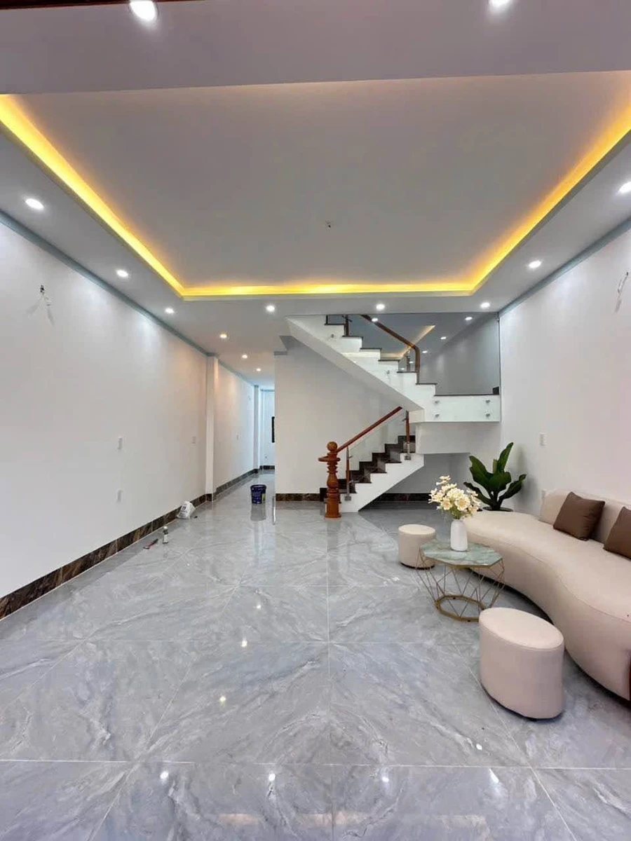 Bán nhà 3PN 160m² Trảng Dài Biên Hòa 1 tỷ 450 - Ảnh thu nhỏ 5
