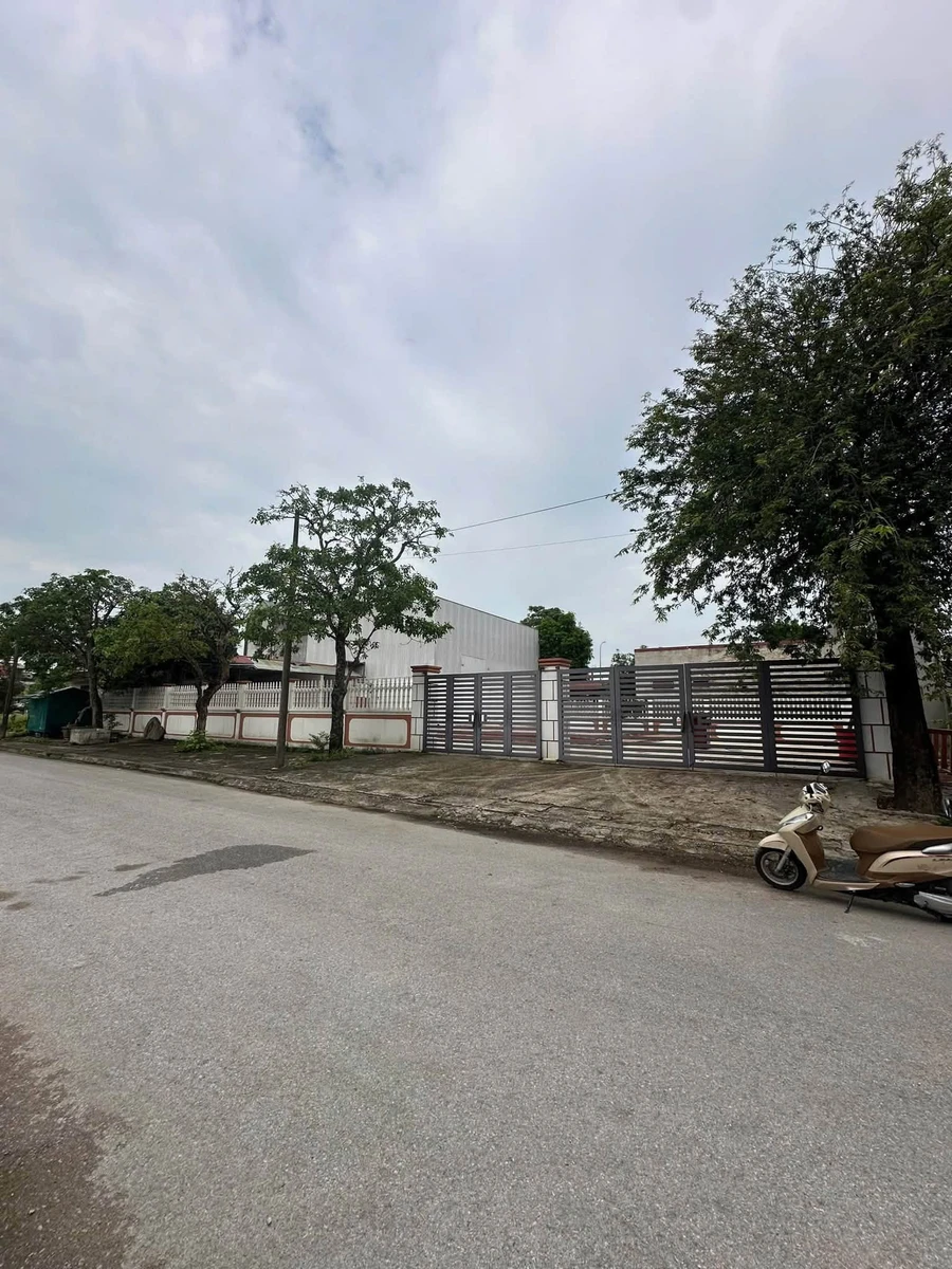 Bán 10 lô liền kề 875m² mặt QL1A Tân Phong Thanh Hóa - Ảnh thu nhỏ 2