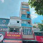 Nhà mặt tiền 7 lầu 78.66m², Bùi Đình Tuý, Bình Thạnh - 19.9 tỷ - Ảnh thu nhỏ 1