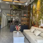 Bán nhà 3 tầng 260m2, 4PN 4WC, Quận 1 - Ảnh thu nhỏ 1