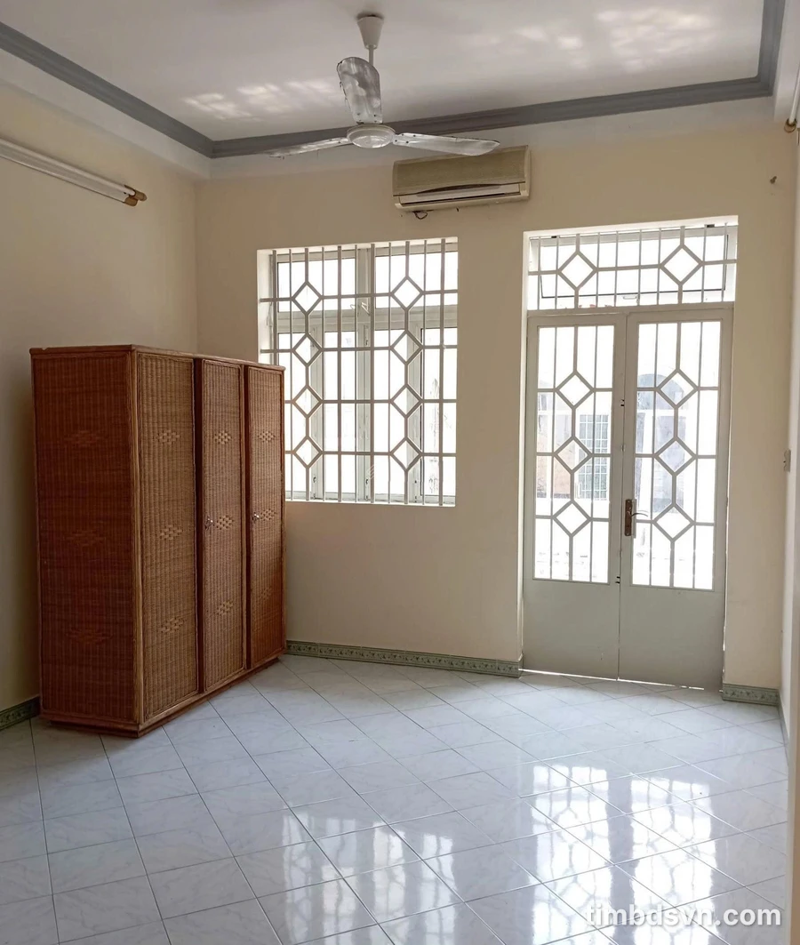 Cho thuê nhà Thăng Long, Phường 4, 64m², 3 phòng, Tân Bình - Ảnh thu nhỏ 4