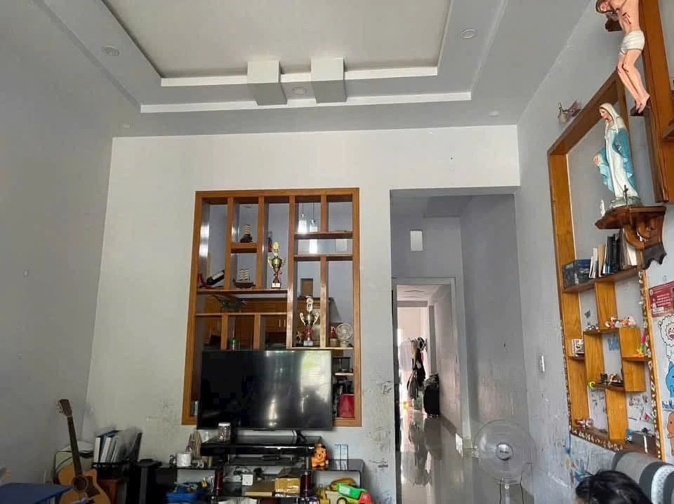 Bán nhà cấp 4 Bửu Long 4 tỷ 80m2 - Ảnh 1