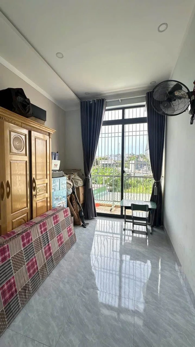 Bán nhà hẻm 235 Nguyễn Văn Cừ 3 phòng ngủ 45,5m2 giá 3,2 tỷ - Ảnh thu nhỏ 5