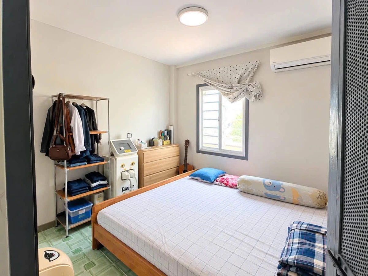 Bán nhà 56m² ngang 5,5m Ngã tư Thủ Đức 3,8 tỷ - Ảnh thu nhỏ 3
