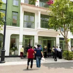 Pháp lý đầy đủ, Về ở ngay căn liền kề 225m2, Mặt tiền 4m Sun Hà Nam, 4,5 tỷ, 4,5 tầng, 60m2 đất. - Ảnh thu nhỏ 10