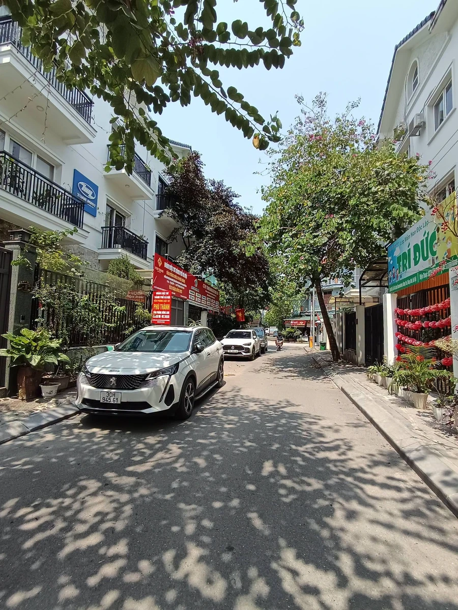 Bán biệt thự Đông Hội 145m2 mặt tiền 12m 31 tỷ - Ảnh thu nhỏ 2