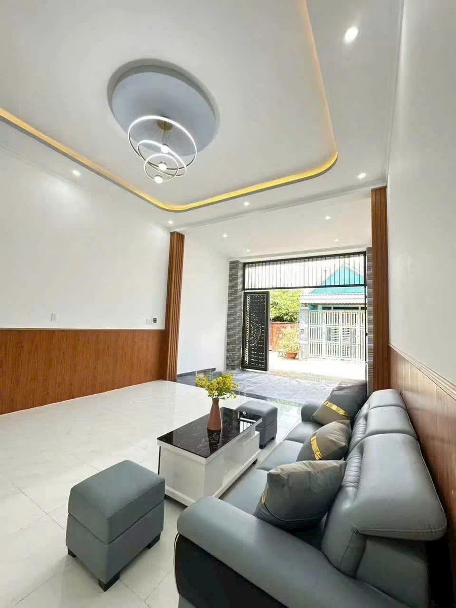 Bán nhà sổ riêng 2PN, Trảng Dài, 100m², 2,29 tỷ - Ảnh thu nhỏ 5