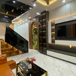 Bán nhà mới 1 trệt 1 lầu 4PN, 4x19m, đường Lâm Quang Ký, Rạch Giá - Ảnh thu nhỏ 4