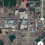 Bán 2 lô đất thổ cư 96m² Phường Thành Tâm gần KCN - Ảnh thu nhỏ 1
