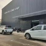 Bán lô đất trong Khu A - Khu DVHH VSIP Quảng Ngãi, Khu A đối diện quỹ đất dịch vụ Thọ Phong 11ha - Ảnh thu nhỏ 16