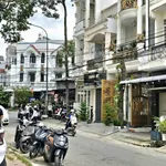 Bán nhà phố Tân Cổ Điển 64m² Tân An, Cần Thơ 5,99 tỷ - Ảnh thu nhỏ 2