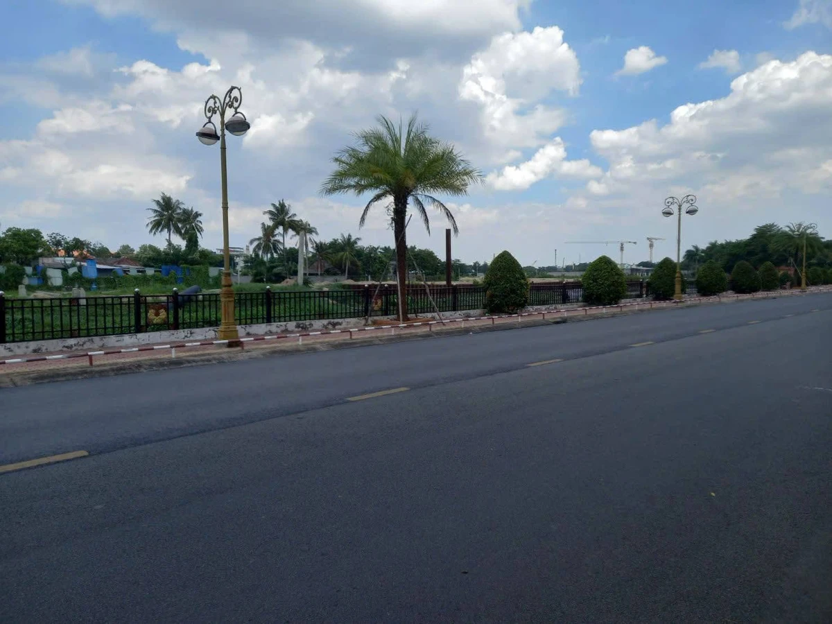 Bán đất 168m2 đối điện Hồ Gươm Xanh Lái Thiêu 39 tỷ - Ảnh thu nhỏ 3