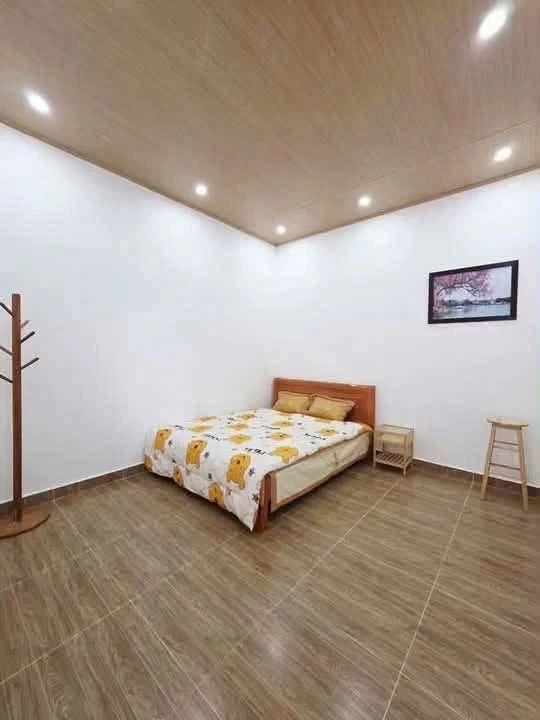 Bán nhà 2PN 100m² Trần Văn Côi Quận 5 - Ảnh thu nhỏ 2