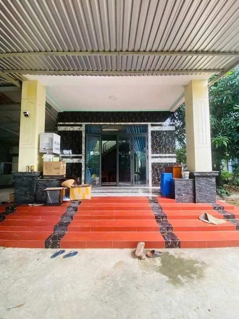Bán nhà Nhà Bè 20x42m (840m²) giá 12 tỷ 5 - Ảnh 1