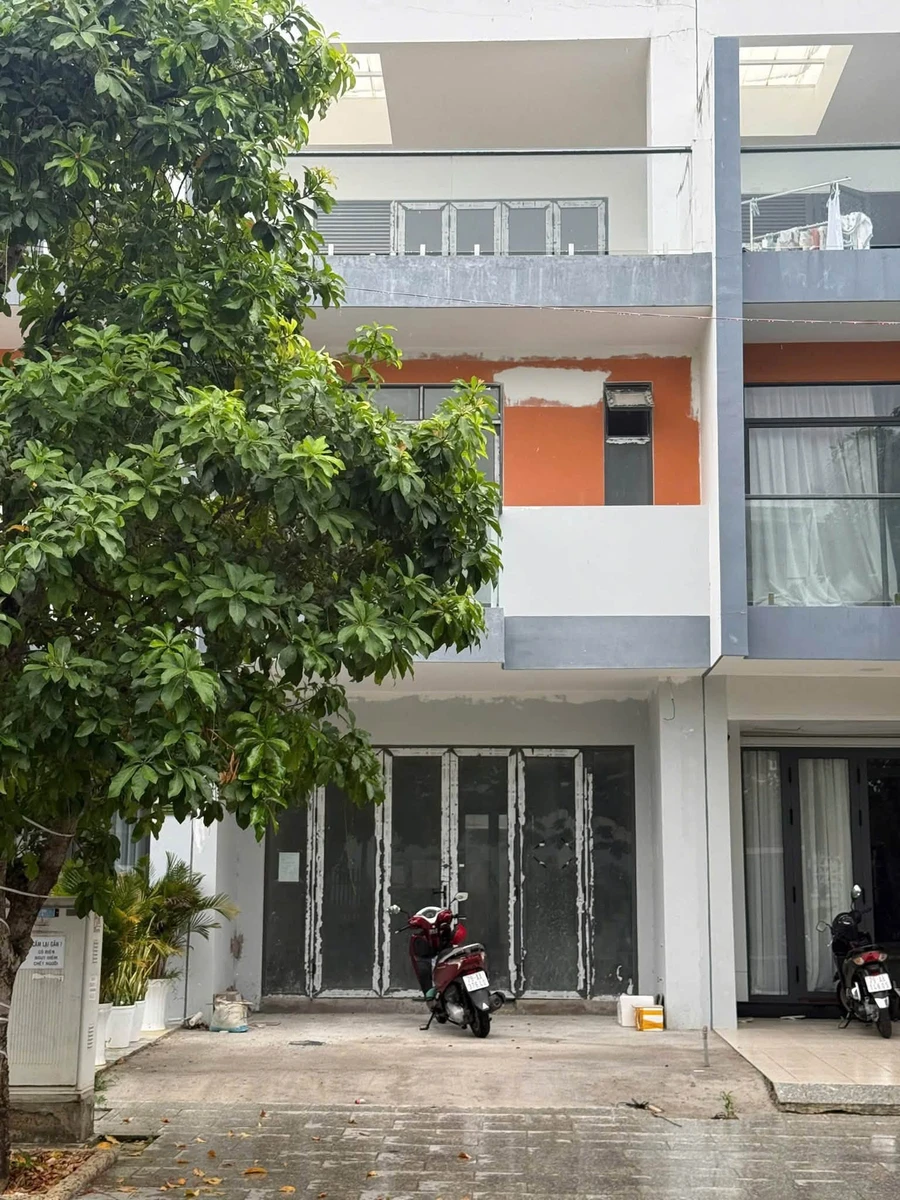 Bán nhà phố Mỹ Gia 270m² 3PN giá 7.5 tỷ Nha Trang - Ảnh 1