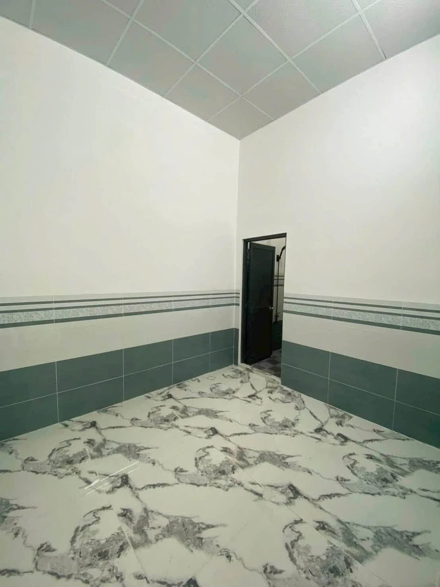 Bán nhà mặt tiền Long Tuyền Cần Thơ 100m2 1 tỷ 490 triệu - Ảnh thu nhỏ 5