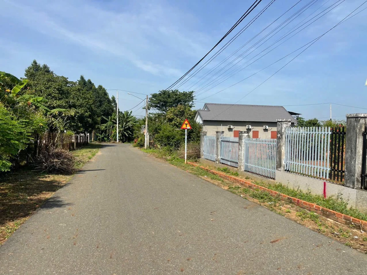 Bán biệt thự Xã Hoà Long Bà Rịa 576m², 3 tỷ 800 triệu - Ảnh thu nhỏ 3