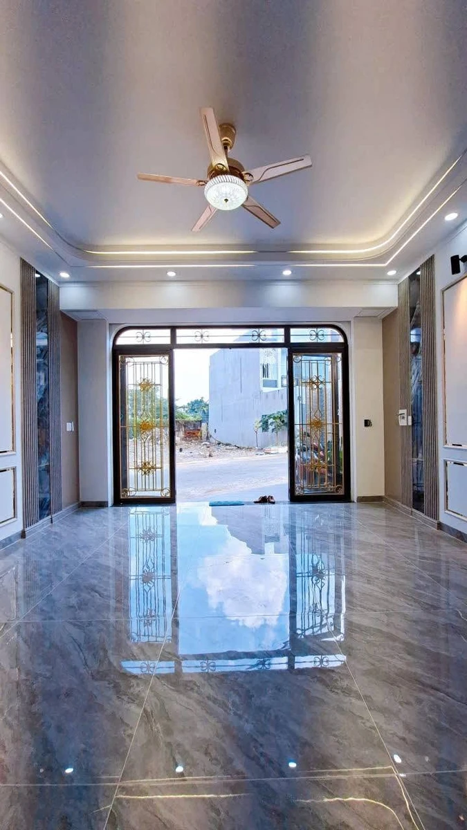 Bán nhà 5 tỷ, 90m2, 5 PN, Phường Biên Hòa - Ảnh thu nhỏ 3