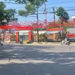 Đất mặt tiền Bùi Ngọc Thu 17.29x39m, nở hậu 18.75m, 10 tỷ - Ảnh thu nhỏ 2