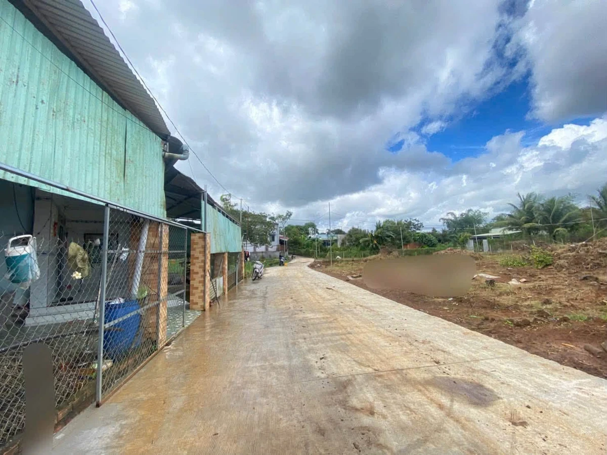 Bán đất nền 150m² gần KCN Xuân Quế, Sông Nhạn 550 triệu - Ảnh thu nhỏ 2
