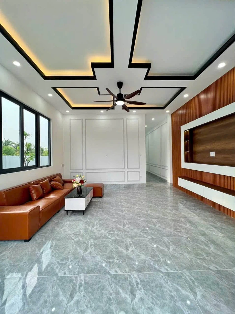 Bán nhà vườn 638m² kênh Rạch Chát 1, Rạch Giá, 3 tỷ 299 triệu - Ảnh thu nhỏ 3