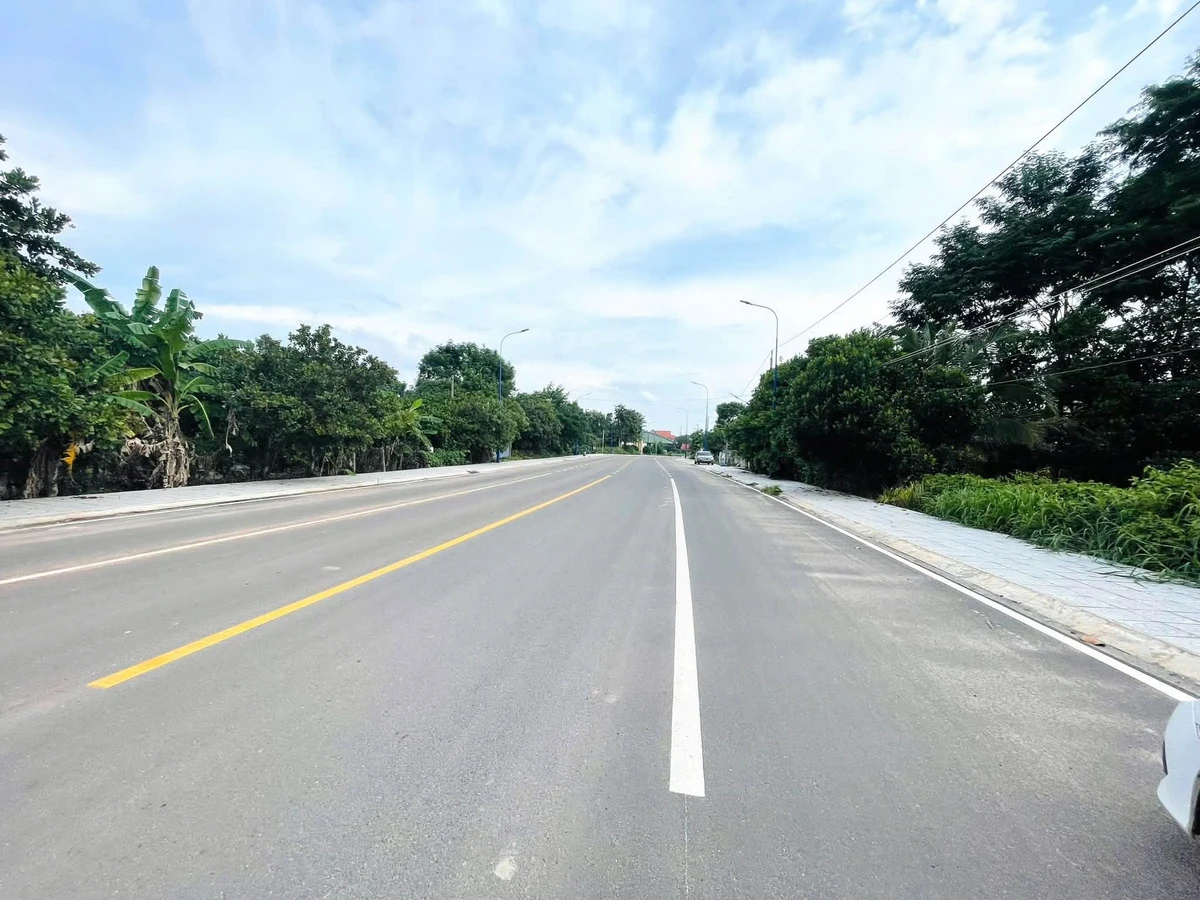 Bán đất sào 2600m2 view suối Lê Duẩn Thủ Đức - Ảnh thu nhỏ 5