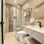Bán nhà 4 tầng hẻm xe hơi 44m2, 5PN, trung tâm Quận 10, giá 7.x tỷ - Ảnh thu nhỏ 3