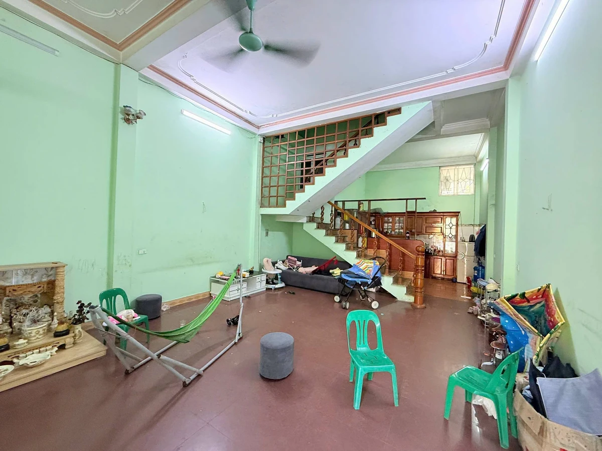 Bán nhà 3 tầng mặt tiền Sơn Đạo 109m2, Quận 12 - Ảnh thu nhỏ 2