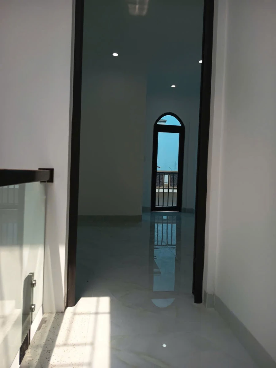 Bán nhà 2 tầng 52m² gần Cầu Kiến An, nhỉnh 1.6 tỷ - Ảnh thu nhỏ 4