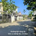 Bán đất góc 2 mặt tiền Nguyễn Đình Bảy, Huế, 118m2, 3 tỷ - Ảnh thu nhỏ 1