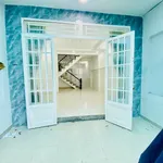 Bán nhà 2 tầng mới 58m2 hẻm xe hơi gần chợ Giản Dân, Hiệp Thành, Quận 12, giá 3,95 tỷ - Ảnh thu nhỏ 2