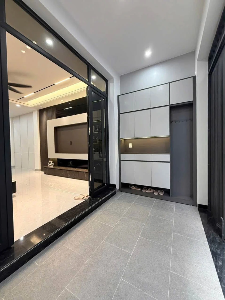 Bán nhà phố 60m² 4 tầng 4PN Hàng Kênh - Ảnh thu nhỏ 2