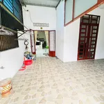 Bán lô đất 107m2 Tân Hiệp tặng nhà cấp 4 - 3 tỷ 250 - Ảnh thu nhỏ 3